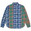 Diamonds & Dollars Check Polstret Overshirt Diamonds & Dollars Check Polstret Overshirt