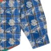Diamonds & Dollars Check Polstret Overshirt Diamonds & Dollars Check Polstret Overshirt