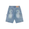 Diamonds & Dollars denim-carpenter-shorts Diamonds & Dollars denim-carpenter-shorts