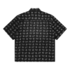 Diamonds & Dollars oversized denimskjorte Diamonds & Dollars oversized denimskjorte