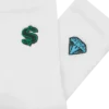 Diamonds & Dollars-strømper Diamonds & Dollars-strømper