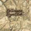 Diamonds & Dollars Tree Camo Cargo-bukser Diamonds & Dollars Tree Camo Cargo-bukser