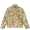 Diamonds & Dollars Tree Camo Trucker Jacket Diamonds & Dollars Tree Camo Trucker Jacket