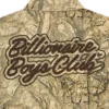 Diamonds & Dollars Tree Camo Trucker Jacket Diamonds & Dollars Tree Camo Trucker Jacket
