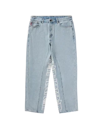 Diner-jeans (vanilla fit)
