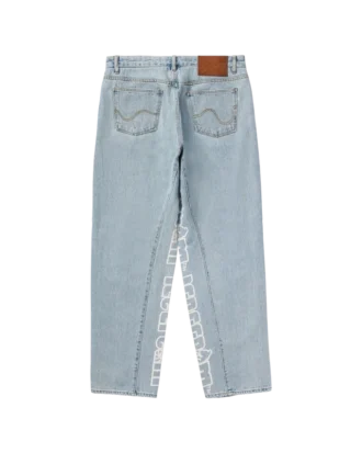 Diner-jeans (vanilla fit)