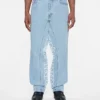 Diner-jeans (vanilla fit)