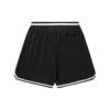 Dippin mesh-shorts