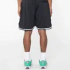Dippin mesh-shorts