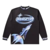 Discovery jersey ls strik