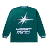 Discovery jersey ls strik