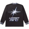 Discovery jersey ls strik