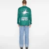 Discovery jersey ls strik