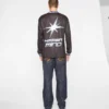 Discovery jersey ls strik