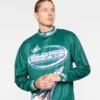 Discovery jersey ls strik