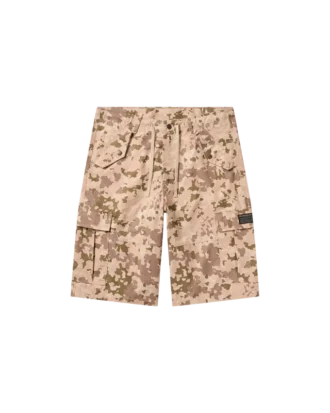 Drill-shorts