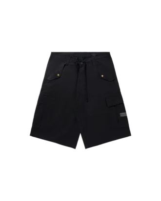 Drill-shorts