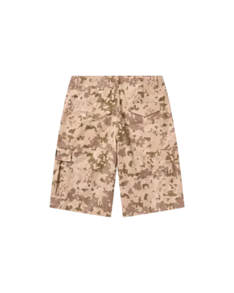 Drill-shorts