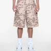 Drill-shorts