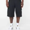 Drill-shorts
