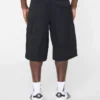 Drill-shorts