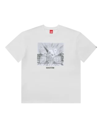 Drop SS-T-shirt