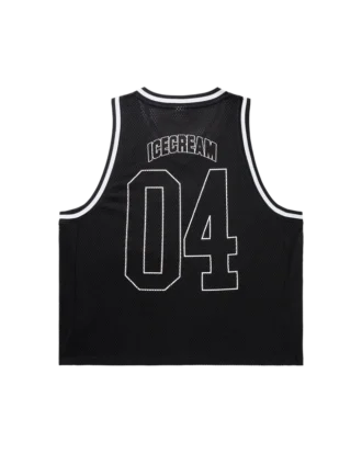 Drumstick-tanktop
