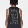 Drumstick-tanktop