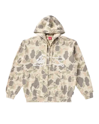 Duck-hoodie