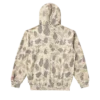 Duck-hoodie
