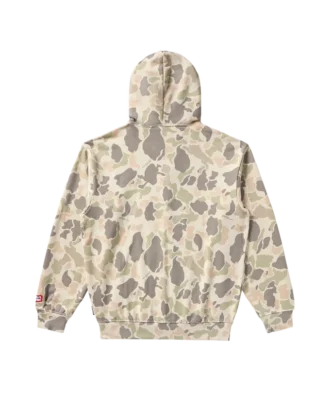 Duck-hoodie