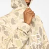 Duck-hoodie