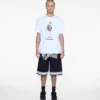 Explore SS Tee
