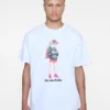 Explore SS Tee