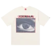 Eyescream (oversize) SS-strik Eyescream (oversize) SS-strik
