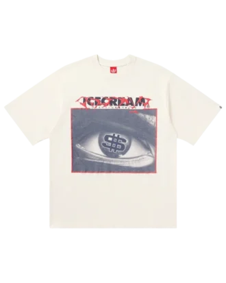Eyescream (oversize) SS-strik
