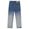 Fade out Running Dog double scoop denimbukser Fade out Running Dog double scoop denimbukser