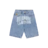 Faded Arch Logo denimshorts Faded Arch Logo denimshorts