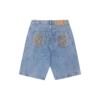 Faded Arch Logo denimshorts Faded Arch Logo denimshorts