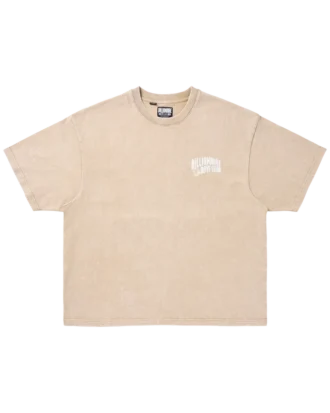 Faded Curve SS-strik