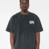 Faded Curve SS-strik