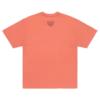 Farvet T-shirt Farvet T-shirt