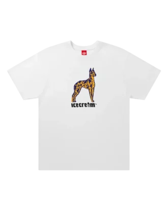 Fido SS-T-shirt