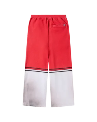 Fision sweatpants (oversized pasform)