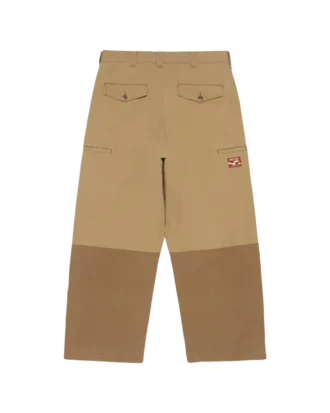 Fiskebukser