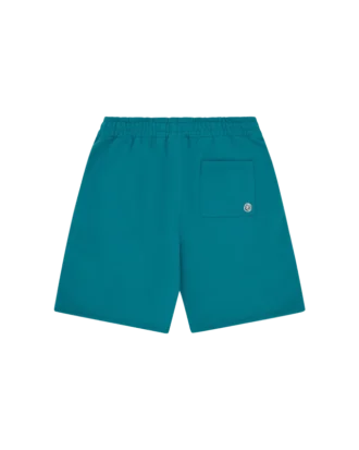 Flying B-chenille-sweatshorts