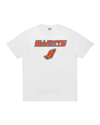Flying B-logo SS-T-shirt