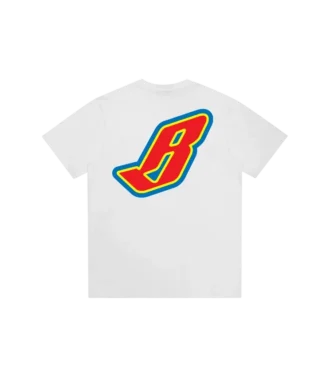 Flying B-logo SS-T-shirt
