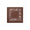 Flying B paisley-bandana
