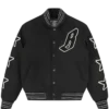 Flying B varsity-jakke Flying B varsity-jakke